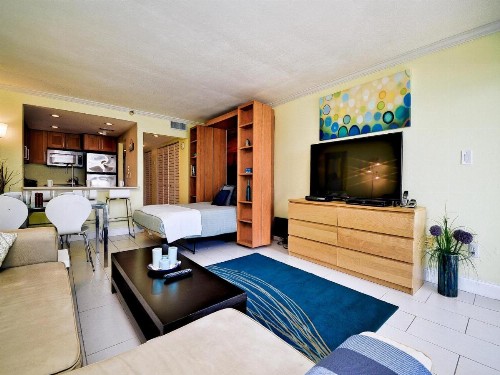 Ocean Sands 504 Beachfront Studio Condo - image 21