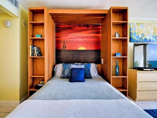 Ocean Sands 504 Beachfront Studio Condo - image 25