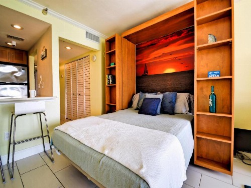Ocean Sands 504 Beachfront Studio Condo - image 6