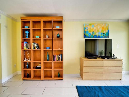 Ocean Sands 504 Beachfront Studio Condo - image 8