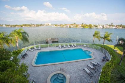 Holiday homes in St Pete Beach Florida