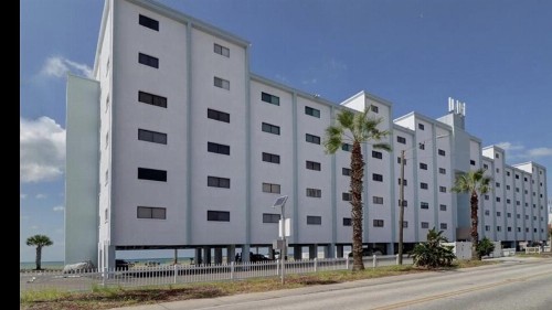 Sunset Chateau Beach Front Condo Star5Vacations - image 5