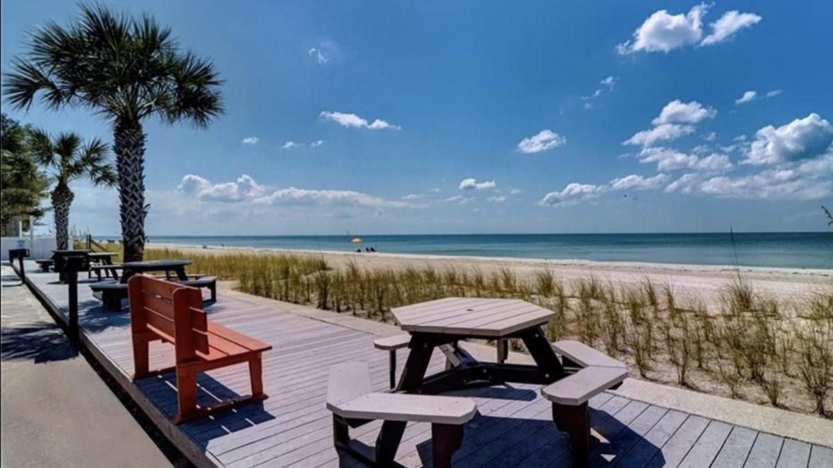 Sunset Chateau Beach Front Condo Star5Vacations - image 6