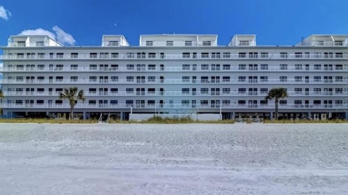 Sunset Chateau Beach Front Condo Star5Vacations - image 7