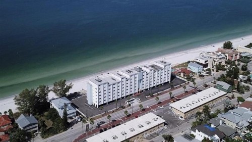 Sunset Chateau Beach Front Condo Star5Vacations - image 9