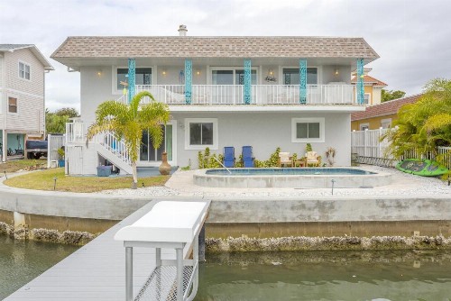 Waterfront & Pool Star5Vacations - image 10