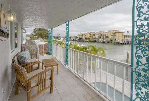 Waterfront & Pool Star5Vacations - image 8