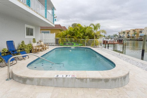 Waterfront & Pool Star5Vacations - image 9