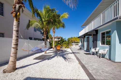 The Villas at St Pete Beach - image 5