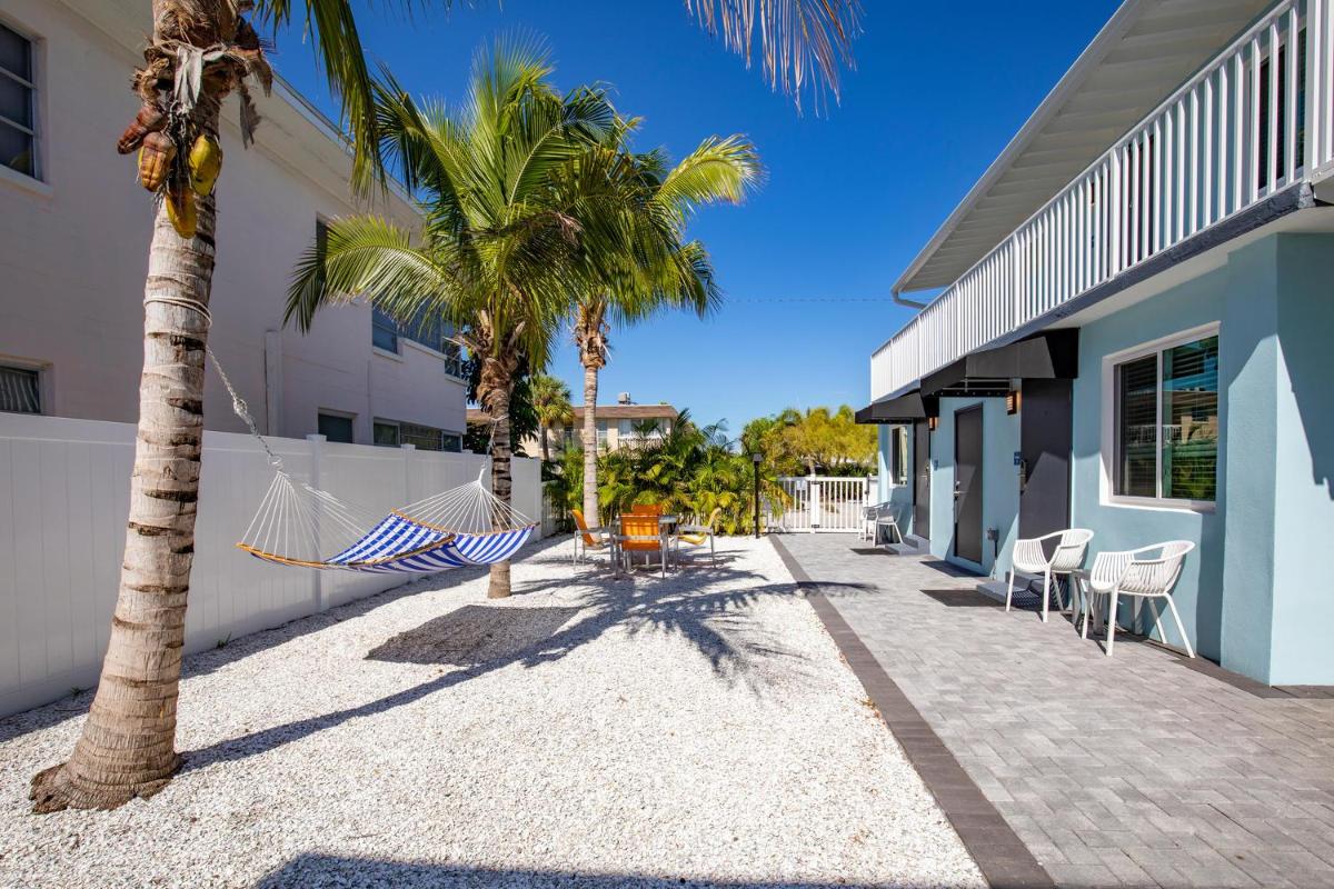 The Villas at St Pete Beach - image 5