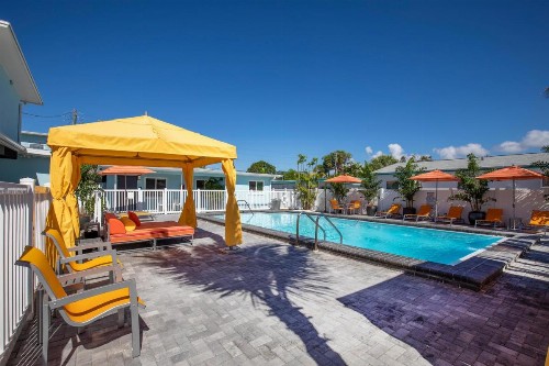 The Villas at St Pete Beach - image 1
