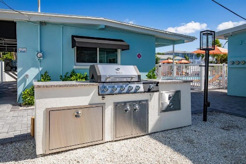 The Villas at St Pete Beach - image 2