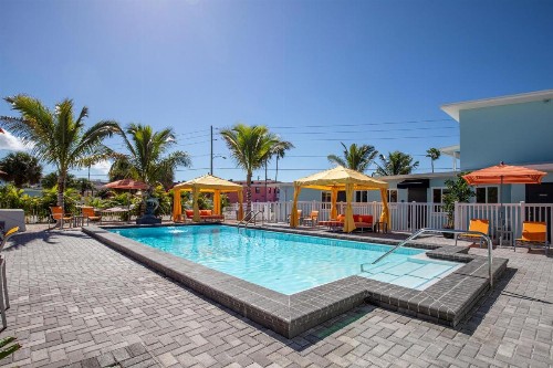 The Villas at St Pete Beach - image 3