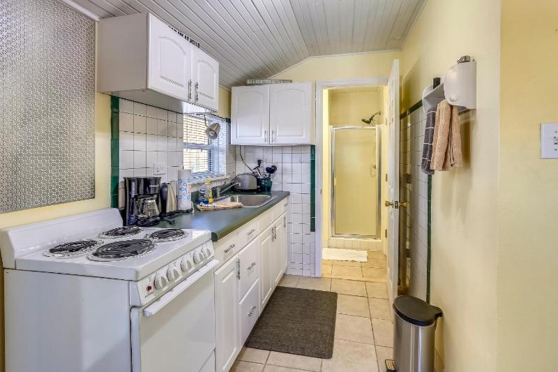 The Cottages at Madeira Beach/Sea Turtle - image 4