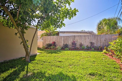 Treasure Island Bungalow- Walk to Gulf and Pier - image 10