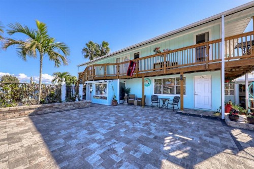 Sand Vista Motel - image 25