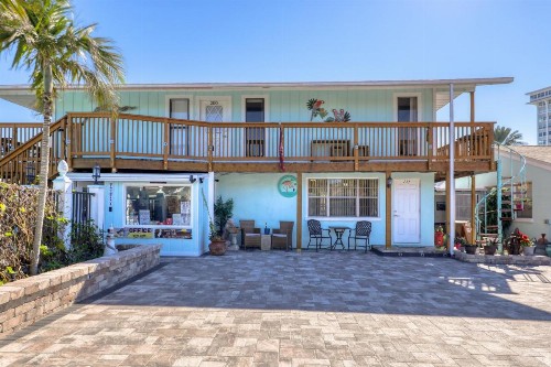 Sand Vista Motel - image 32