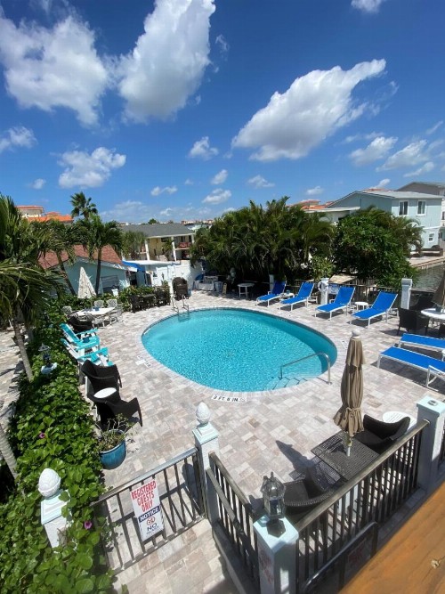 Sand Vista Motel - image 4