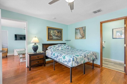 Sand Vista Motel - image 44