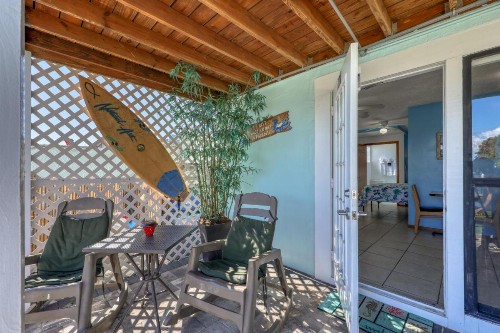 Sand Vista Motel - image 8