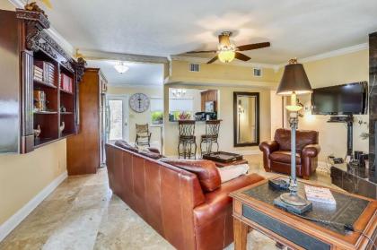 Holiday homes in St Pete Beach Florida