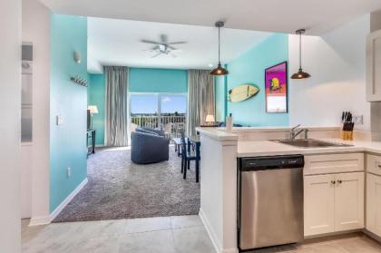 madeira Bay 1505 Brand new complex with amazing water view St Pete Beach Florida