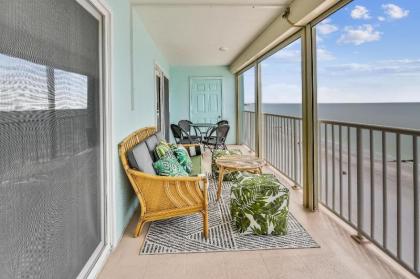 Holiday homes in St Pete Beach Florida