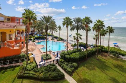 tides 423   Pools Hot tubs Grills and Gulf Views