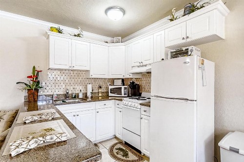 Coconut Villas Beach Bungalow - image 10