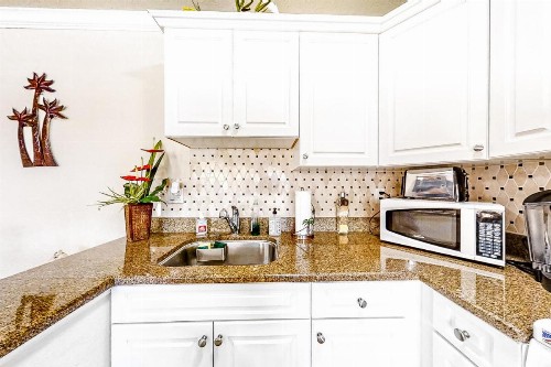 Coconut Villas Beach Bungalow - image 6
