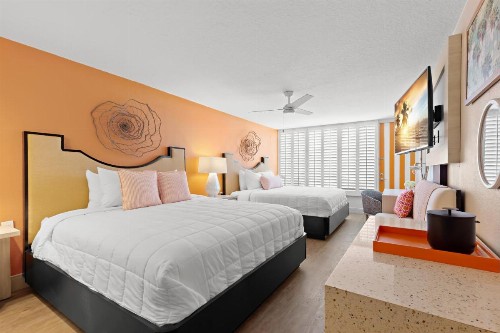Bellwether Beach Resort - image 3