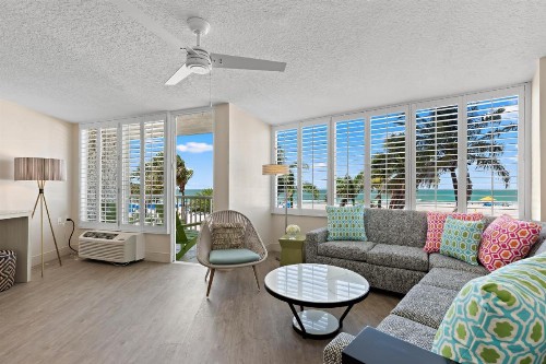 Bellwether Beach Resort - image 9