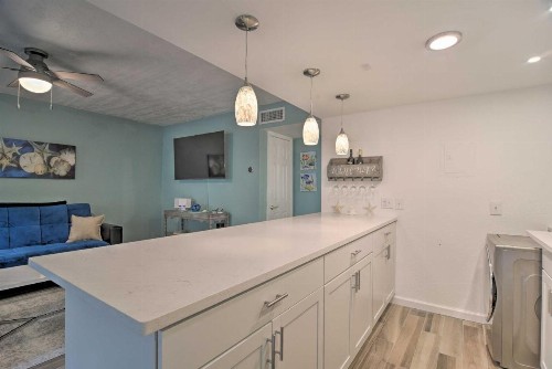 Lavish St Pete Beach Escape with Pool Access! - image 5