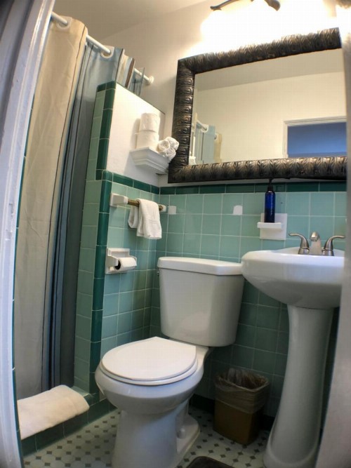 Sir David Guesthouse - image 8