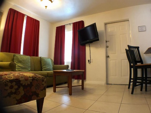 Sir David Guesthouse - image 3