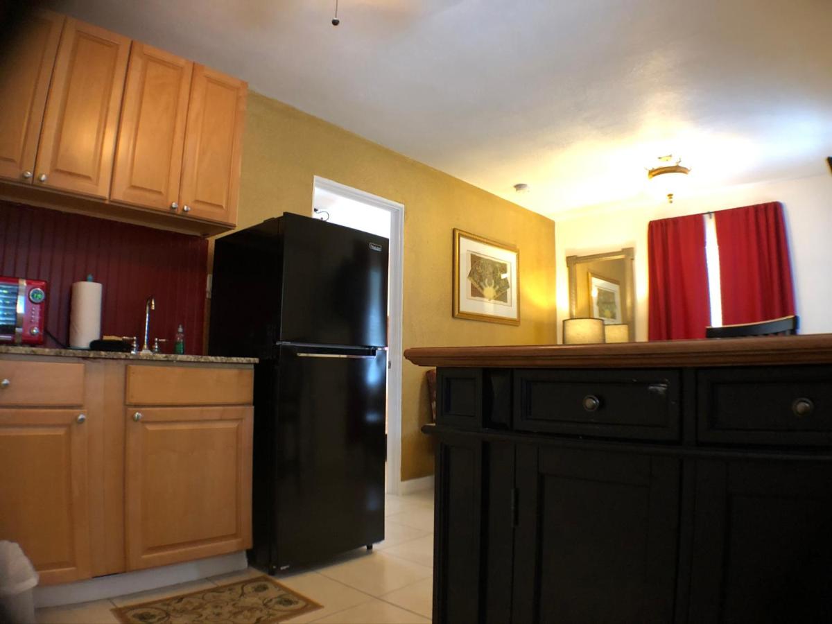 Sir David Guesthouse - image 4