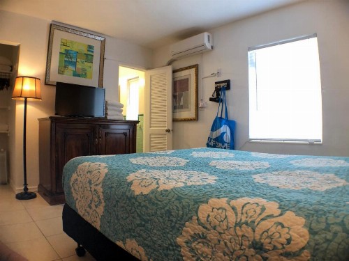 Sir David Guesthouse - image 7
