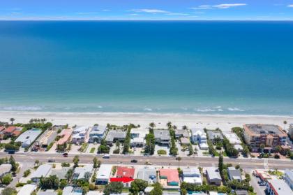 Holiday homes in St Pete Beach Florida
