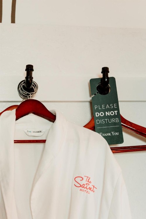 The Saint Hotel - image 14
