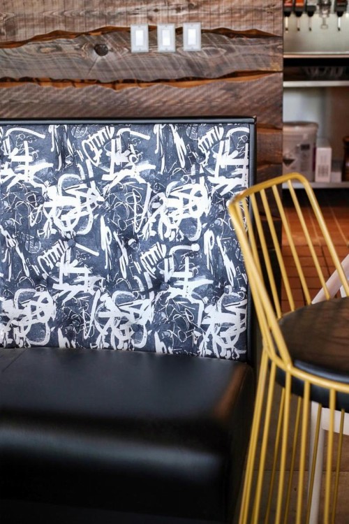 The Saint Hotel - image 36