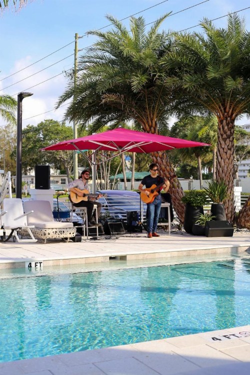The Saint Hotel - image 39