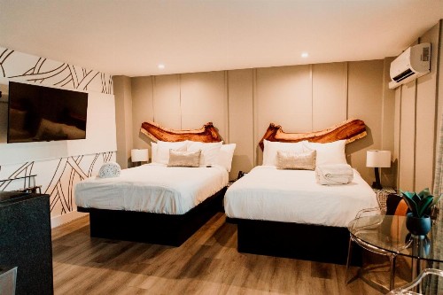 The Saint Hotel - image 7