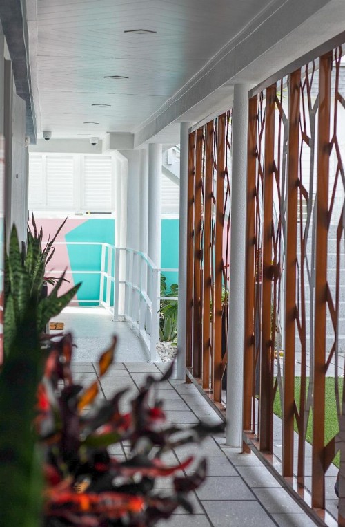The Saint Hotel - image 9