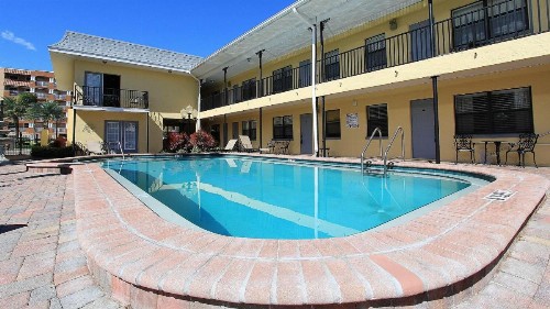 Royal Orleans by Teeming Vacation Rentals