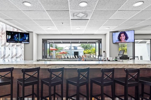 Holiday Inn - St. Petersburg West an IHG Hotel - image 15