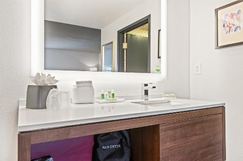 Holiday Inn - St. Petersburg West an IHG Hotel - image 16