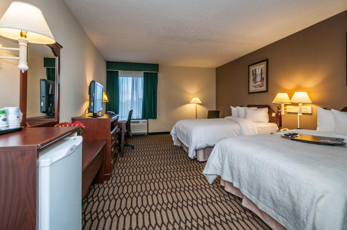 Holiday Inn - St. Petersburg West an IHG Hotel - image 3