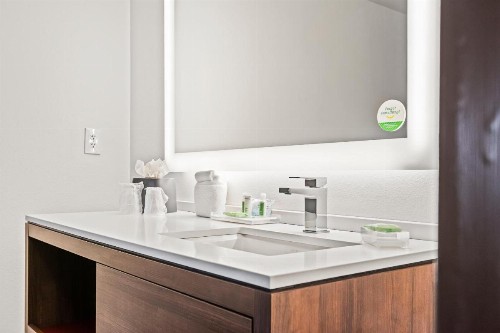 Holiday Inn - St. Petersburg West an IHG Hotel - image 43