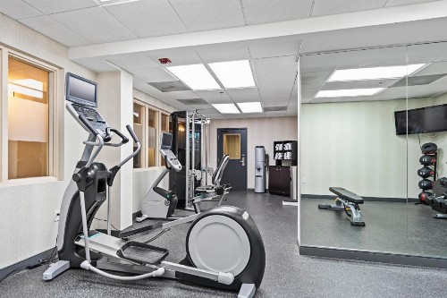 Holiday Inn - St. Petersburg West an IHG Hotel - image 9