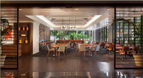 Hilton St. Petersburg Bayfront - image 15
